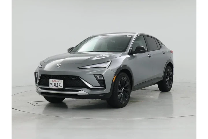 $25998 : Buick Envista 2024 Sport Tou image 4