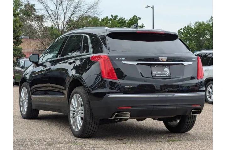 $18495 : 2017 XT5 Premium Luxury image 9