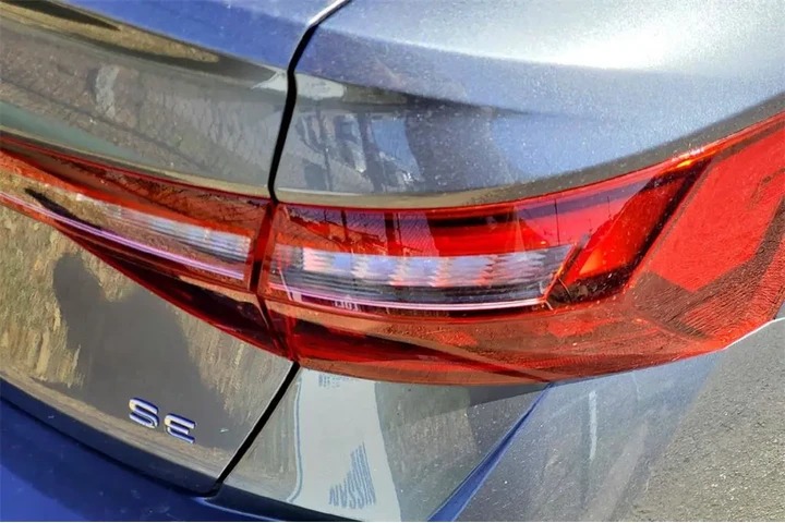 $22789 : Volkswagen Jetta 2023 SE 4dr image 5