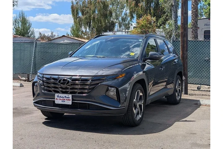 $23949 : Hyundai TUCSON 2022 AWD SEL image 4