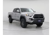 Toyota Tacoma 2020 4x4 TRD O en San Francisco Bay Area