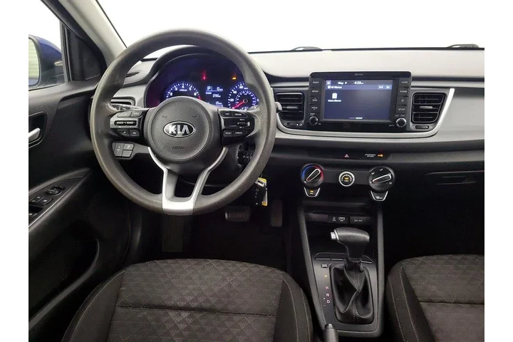$11998 : Kia Rio 2019 S 4dr Sedan image 10