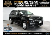 Jeep Grand Cherokee 2023 4x2 en Nashville