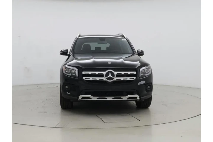 $28998 : Mercedes-Benz GLB 2022 GLB 2 image 5