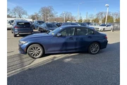 $36943 : BMW 3 Series 2023 AWD 330i x thumbnail