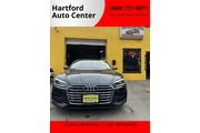 2018 A5 2.0T quattro Premium en Hartford