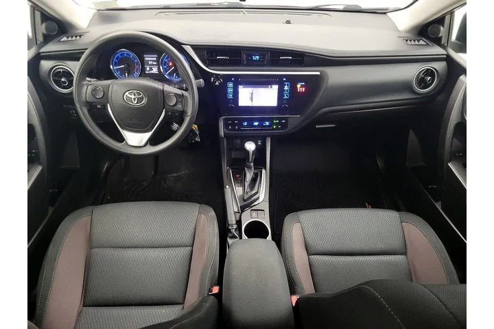 $16998 : Toyota Corolla 2018 LE 4dr S image 9