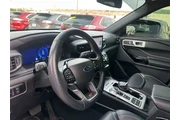 $37132 : Ford Explorer 2022 ST 4dr SU thumbnail