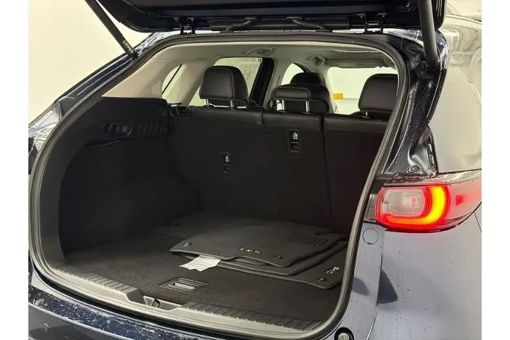 $34000 : Mazda CX-5 2025 AWD 2.5 S Pr image 8