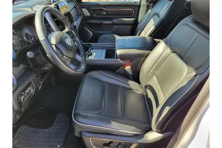 $39190 : Ram 1500 2020 4x4 Limited 4d image 10