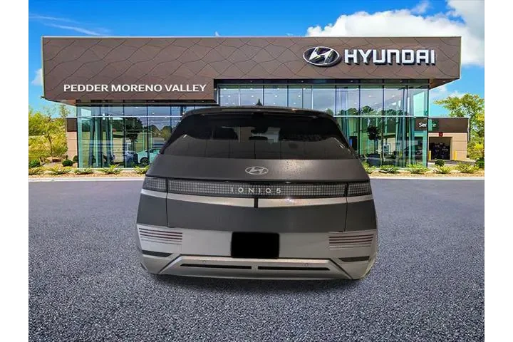 $28480 : Hyundai IONIQ 5 2023 Limited image 5