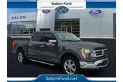 Ford F-150 2021 4x4 Lariat 4 en New Hampshire