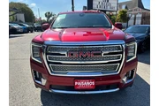 2021 GMC Yukon 2WD SLT thumbnail
