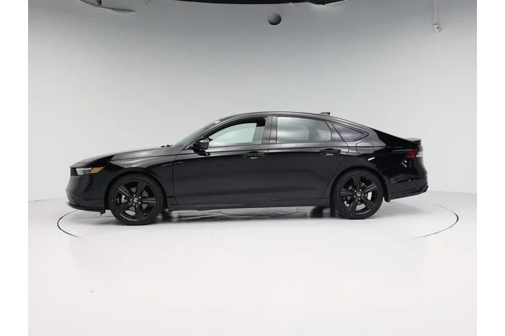 $29998 : Honda Accord Hybrid 2024 Spo image 3