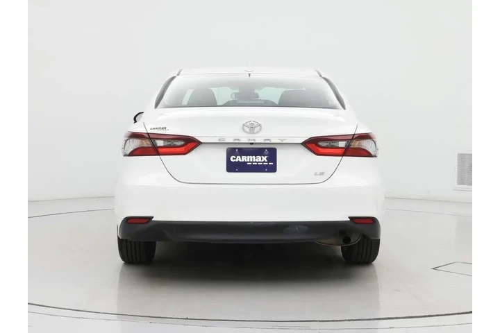 $21998 : Toyota Camry 2024 LE 4dr Sed image 6