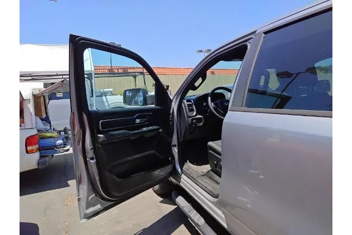 $36407 : Ram 1500 2025 4x2 Big Horn 4 image 5