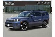 Hyundai SANTA FE 2025 SEL 4d en Houston