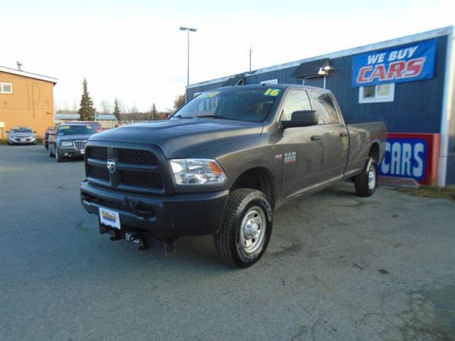 $29350 : 2016 RAM 2500 Tradesman image 3