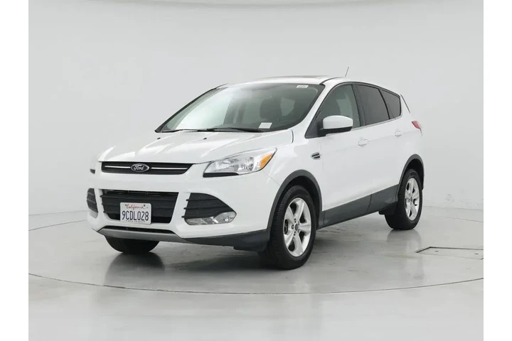 $12998 : Ford Escape 2016 AWD SE 4dr image 4