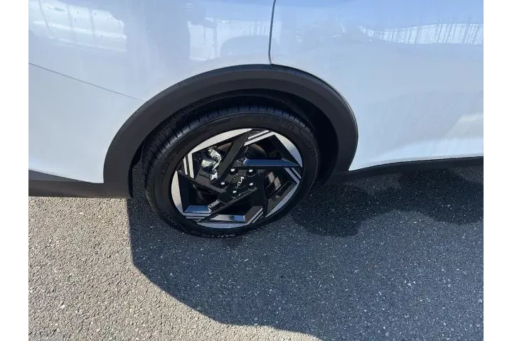 $23995 : Kia K4 2025 EX 4dr Sedan image 6