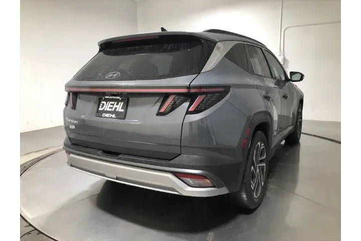 $32782 : Hyundai TUCSON 2025 Limited image 7
