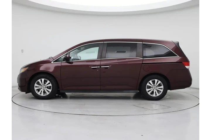 $16998 : Honda Odyssey 2015 EX-L 4dr image 3