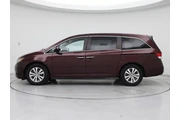 $16998 : Honda Odyssey 2015 EX-L 4dr thumbnail