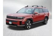 $38500 : Hyundai SANTA FE 2025 AWD Li thumbnail