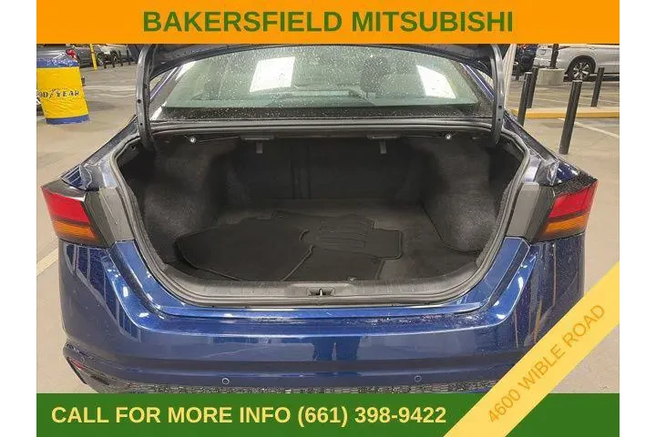 $18691 : Nissan Altima 2024 2.5 S 4dr image 10