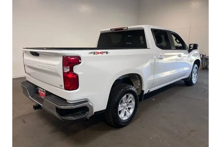 $39968 : Chevrolet Silverado 1500 202 image 3