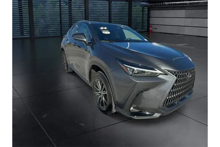 $39887 : Lexus NX 250 2024 Premium 4d image 2