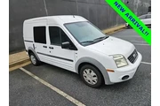 Ford Transit Connect 2013 XL