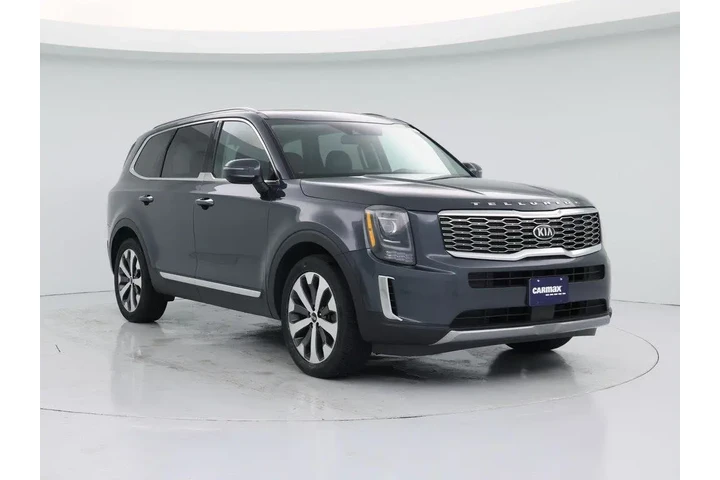 $25998 : Kia Telluride 2021 AWD S 4dr image 1