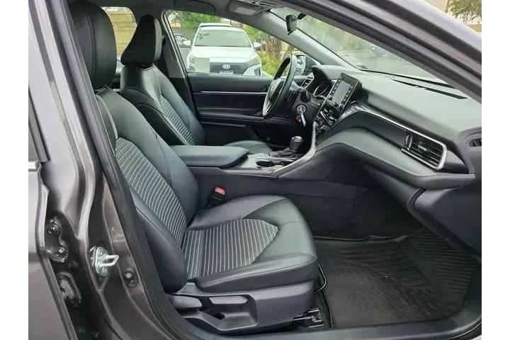 $24500 : Toyota Camry 2024 SE 4dr Sed image 10