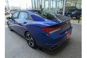 $19840 : Hyundai ELANTRA 2023 Limited thumbnail