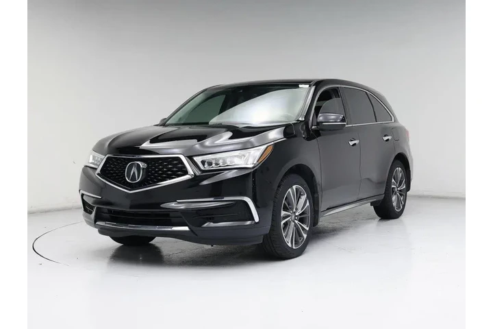 $30998 : Acura MDX 2020 SH-AWD 4dr SU image 4