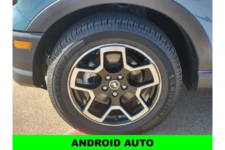 $14995 : Ford Bronco Sport 2021 AWD B image 9