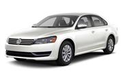 2013 Passat thumbnail