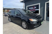 2015 Odyssey EX-L en Sacramento