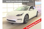 Tesla Model 3 2022 AWD Long