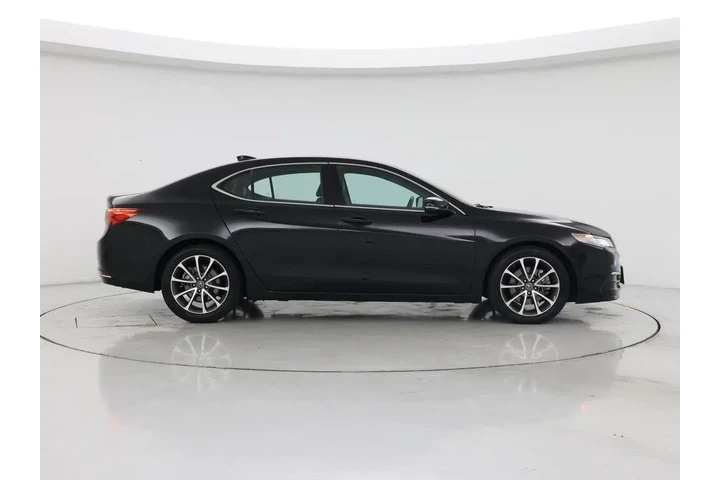$17998 : Acura TLX 2016 V6 4dr Sedan image 7