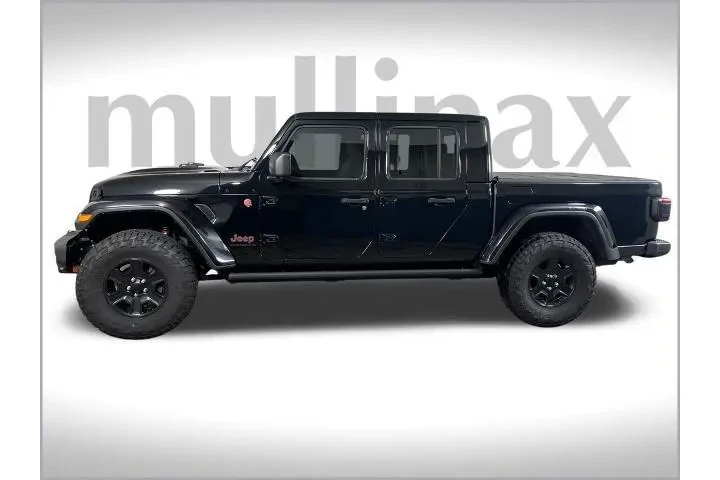 $31500 : Jeep Gladiator 2021 4x4 Moja image 10
