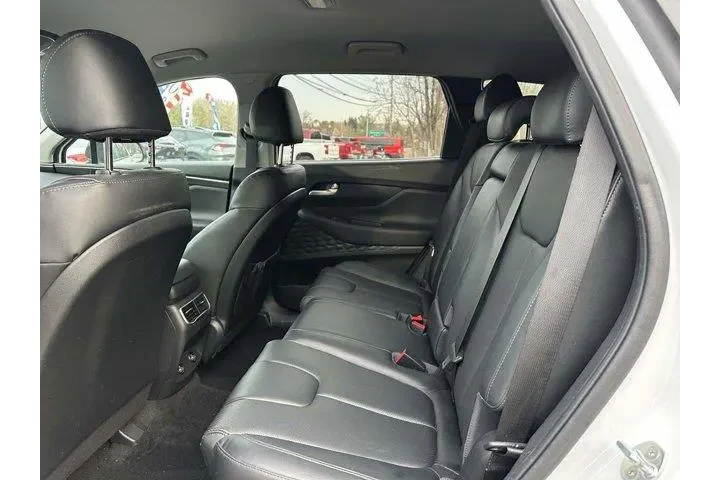 $21495 : Hyundai SANTA FE 2023 AWD XR image 9