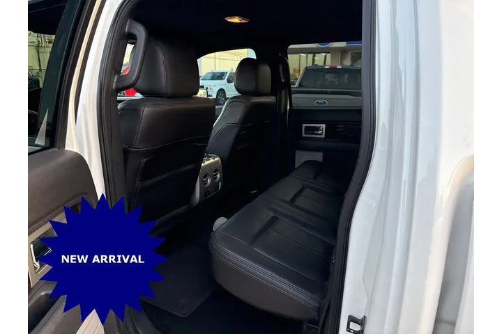$19991 : Ford F-150 2013 4x4 FX4 4dr image 5