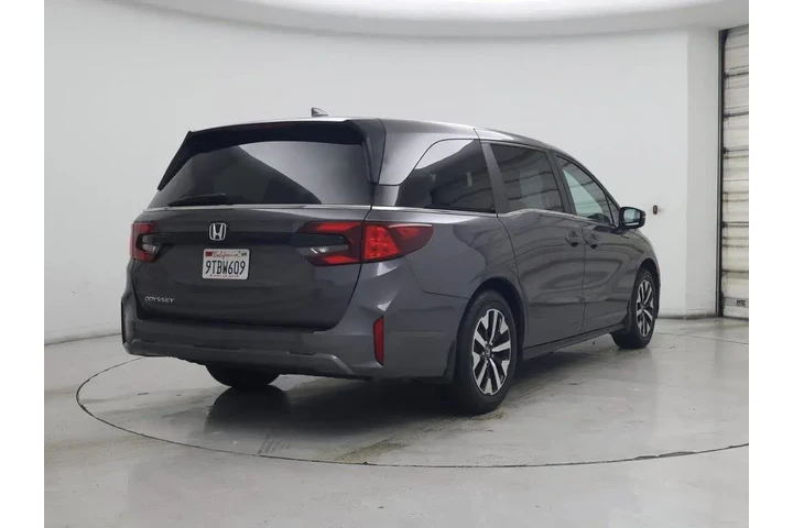 $38998 : Honda Odyssey 2025 EX-L 4dr image 8