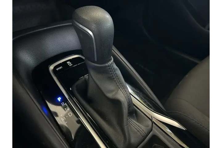 $14867 : Toyota Corolla 2022 SE 4dr S image 8