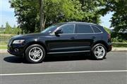 2013 Q5 Premium Plus thumbnail