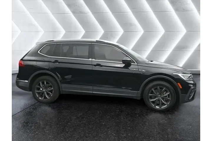 $19118 : Volkswagen Tiguan 2022 SE 4d image 8