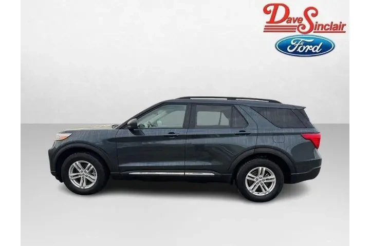 $34444 : Ford Explorer 2023 AWD XLT 4 image 10