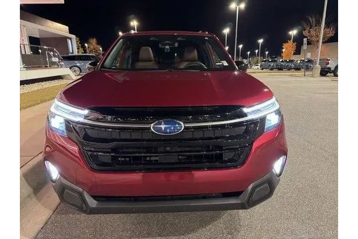 $34758 : Subaru Forester 2025 AWD Tou image 9